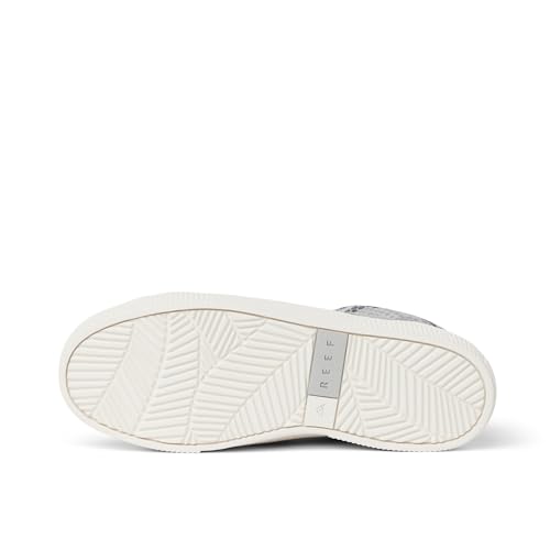 Image of REEF Women's Lay Day Dawn Leather Shoes