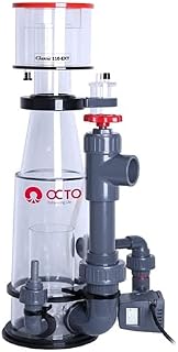 Reef Octopus OCTO Classic 110-EXT Protein Skimmer