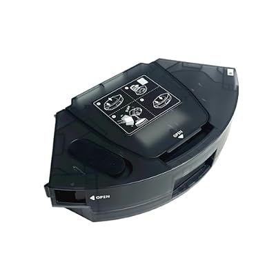 Vacuum Cleaner Spare Parts,Compatible for Roborock, Q8(1pcs a)