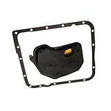 Meckparts Transmission Filter Gasket Kit 24208576 24208465 Compatible with Truck Colorado