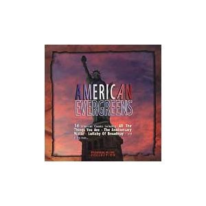 American Evergreens [Audio CD] Various Artists