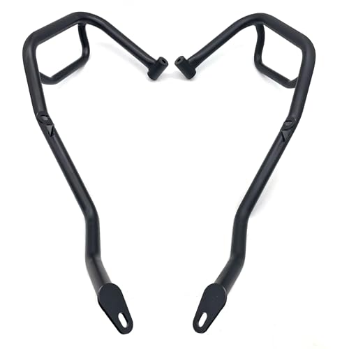 Barre protection moteur X-ADV 750 évite les bris de carter