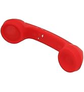 MENDUNERSansFilRétroTéléphoneCombiné,PortandFilRayonnementPreuveCombinéReciverCasque,...