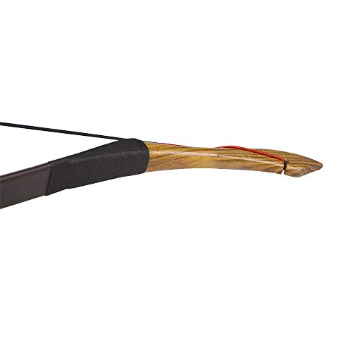 SHARROW 伝統ロングボウ 35LBS