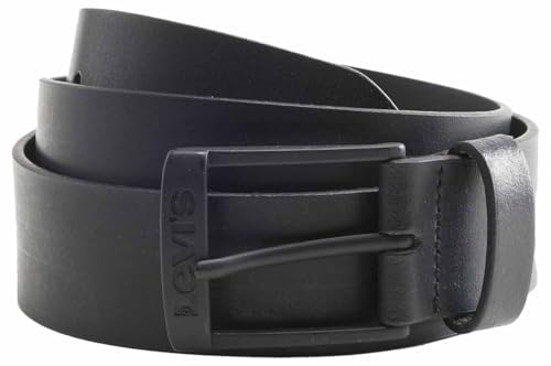 Levi's Damen New Duncan APPAREL_BELT, Blacks, 70 – Ansicht 2