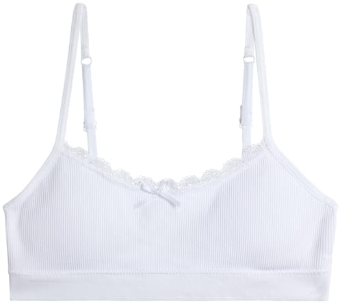 Laura Ashley 3-Pack Everyday Comfort T-Shirt Bras - Underwired, Assorted Sizes NEW