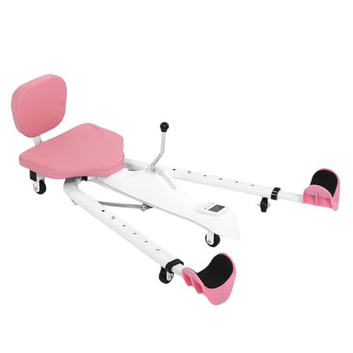 Máquina para Estirar Piernas Flexibilidad 180° con Temporizador miniatura 5