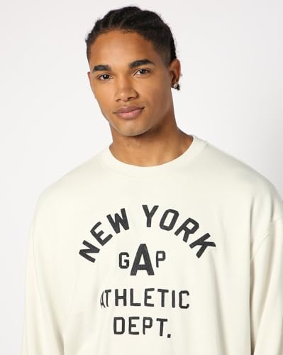 Image of GAP Men Sweatshirt