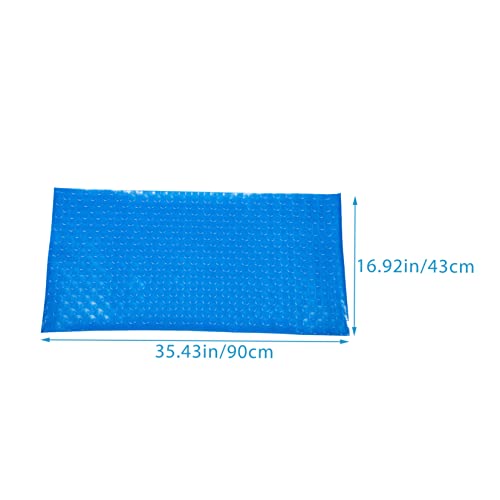 Alfombrilla antideslizante para escalera de piscina miniatura 2