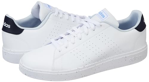 Image of adidas Mens Advantage 3.0 Tennis Shoe