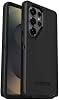 Funda OtterBox Samsung Galaxy S25 Ultra Serie Defender - Negro | Funda Resistente, Robusta y Duradera para Galaxy, Multicapa, Absorción de Impactos para Samsung 6