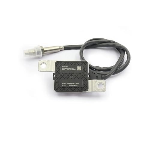 Capteur NOx 04L907805BH supprime le voyant moteur de la Skoda Superb 2.0 TDI