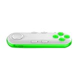 joystick para smart tv samsung comprar Pequeño 116x45x13.5cm tamaño y de peso ligero, puede embolsar y transportar a cualquier lugar. Funciona con 2 pilas AAA (no incluidas)