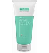 Nioblu – Nio Reshaping Body Cream – Voedt en gehydrateerd – bestrijdt cellulitis – glad, strak.