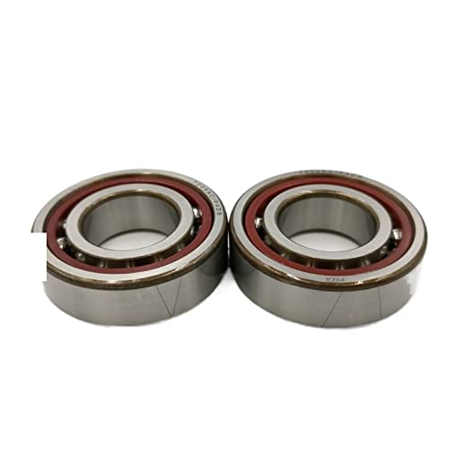 Roulement à contact oblique 71908 anti vibration pour machine outil - 3