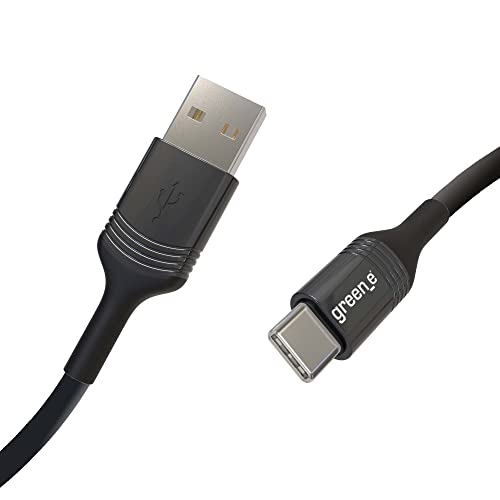 Câble Type C Usb A Avec Attache Gr7060 E Le Câble - vue 2