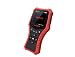 Bluetooth OBD2, LOLLDEAL MINI Bluetooth OBD2 OBD2 Scanner Car Diagnostic Scan Tool /OBDii Code Reader OBD2 Bluetooth Check Engine Light for Android and Windows System- Compatible with Torque Pro