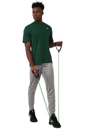 Image of Reebok Men's Solid Regular Fit T-Shirt
