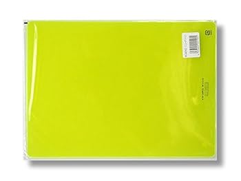 グリーングリーン　下敷き セントラル サニーマット｜特注デスクマット、カッティング