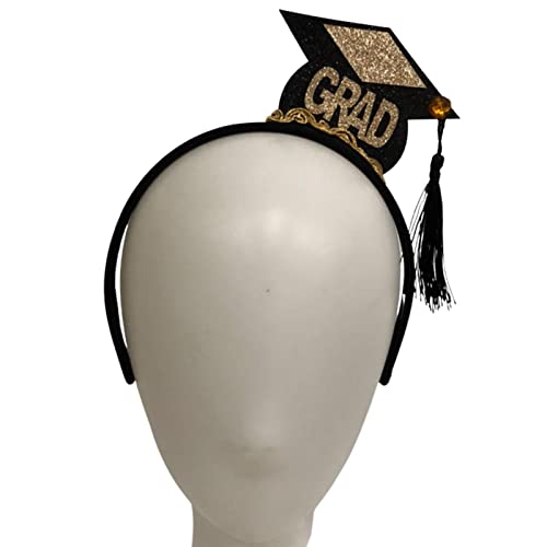 Plesuxfy Fascia per Cappelli di Laurea | Fascia