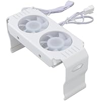 Enfriador de Memoria RAM ARGB, Disipador de Calor RGB DDR con