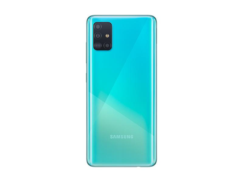 Samsung Galaxy A51 Smartphone