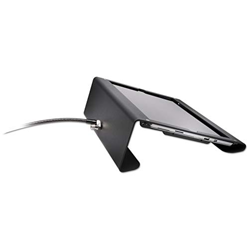 Kensington MicroSaver 2.0 K64432WW, Ultra-Zapięcie do Notebooka, Czarny