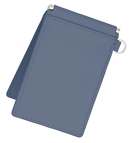 レイメイ藤井 パスケース タイニスト バタフライタイプ ネイビー