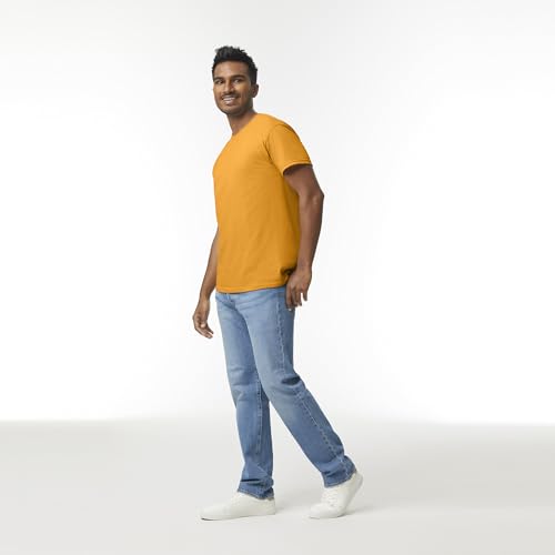 Image of Gildan Kids' Heavy Cotton Youth T-Shirt, 2-Pack