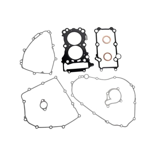 Joints de cylindre YZFR3 et MT03 kit étanchéité moteur haute résistance