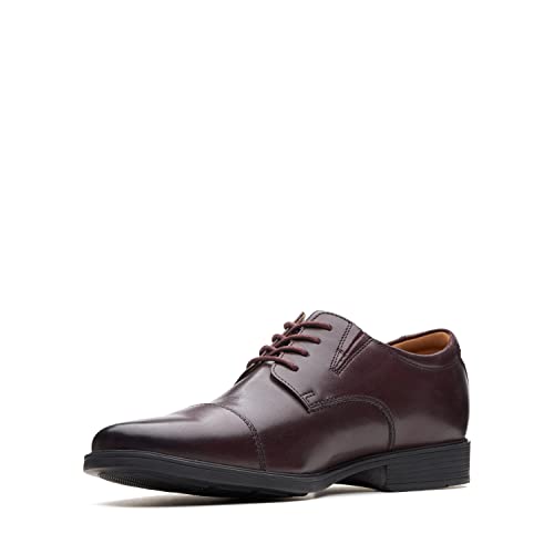 Image of Clarks Mens Tilden