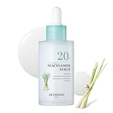 レモングラスナイアシンアミド20セラム