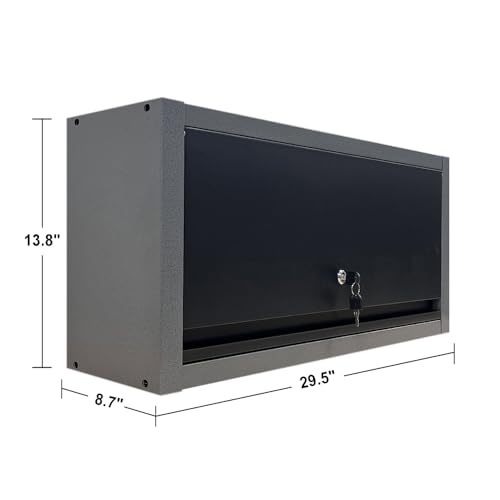 gabinete de pared marca JZD (3)