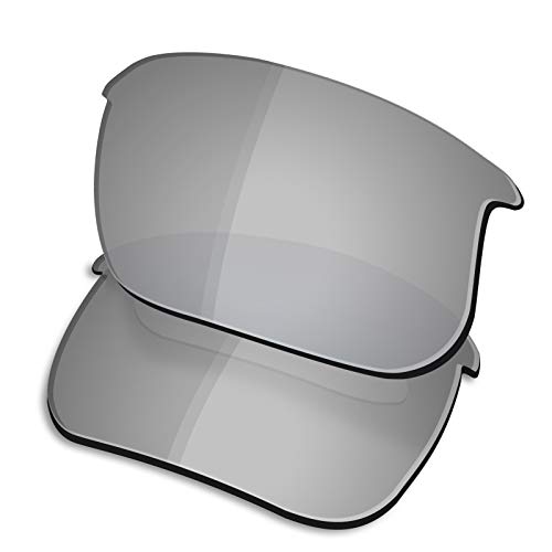 Verres de rechange performants OSharp pour Bose Tempo anti-impact et durables