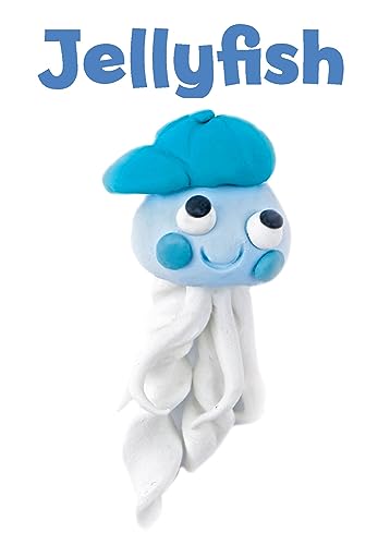 Clay Play! Animal Favorites (Dover Children's Activity Books) - Image 12