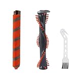 Questo set di spazzole di ricambio è stato sviluppato appositamente per modelli di aspirapolvere compatibili, tra cui la serie Uprights e la serie Rockets Handheld con cavo, e garantisce una vestibilità precisa e una soluzione multifunzionale con accessori