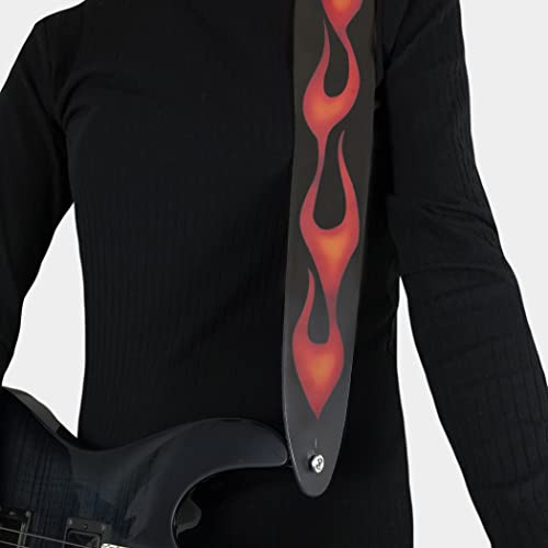 P Perri’s Leathers Ltd. Mixte adulte Classique - Les Beatles, Paul McCartney, John Lennon, RIngo Starr, George Harrison P Perri's Leathers Ltd. Mixte adulte Classique – Image 5