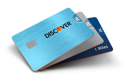 Shop With Points - Discover