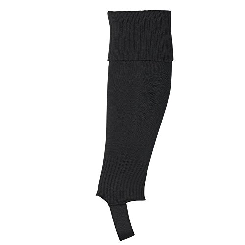 Uhlsport Chaussettes De Football Senior - Mi-bas Rayé Respirant Et Antidérapant Pour Hommes Et Femmes