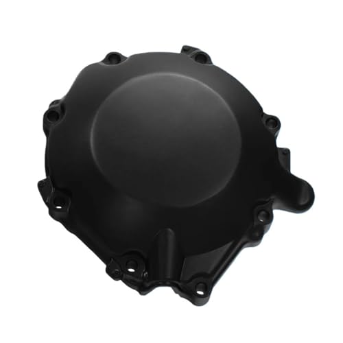 Boîtier stator pour CBR1000RR et CB1000R avec protection de moteur gauche en finition noire