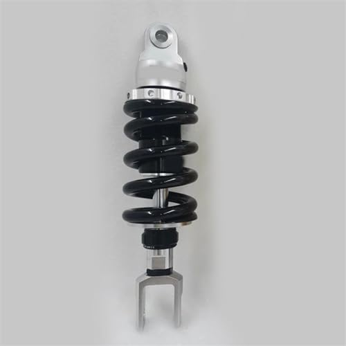 Amortisseur moto ressort 12mm réglable Suzuki SV1000 GSX 600