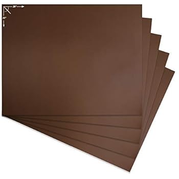 Amazon Com Bazic 22 X 28 Brown Poster Board Case Of 25 Ordinary Display Boards Office Products