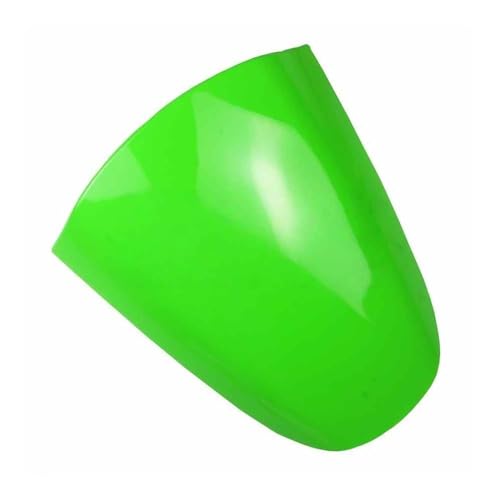 Cache selle arrière ZX12R pour supprimer le siège passager abîmé