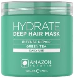 Hair Mascaras, 0.2 g