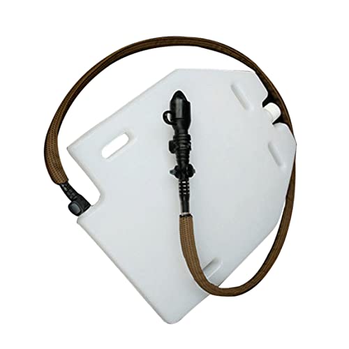Vessie d'eau sac à dos 1.5 L équipement de sport extérieur running