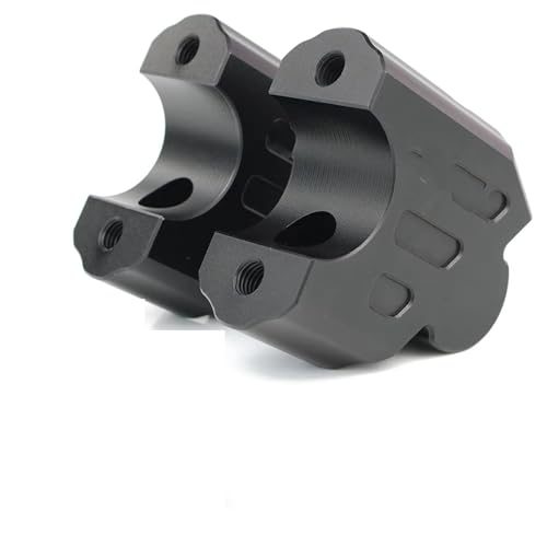 Adaptateurs de rallonge guidon moto Pan America 1250 pour éliminer la fatigue du dos