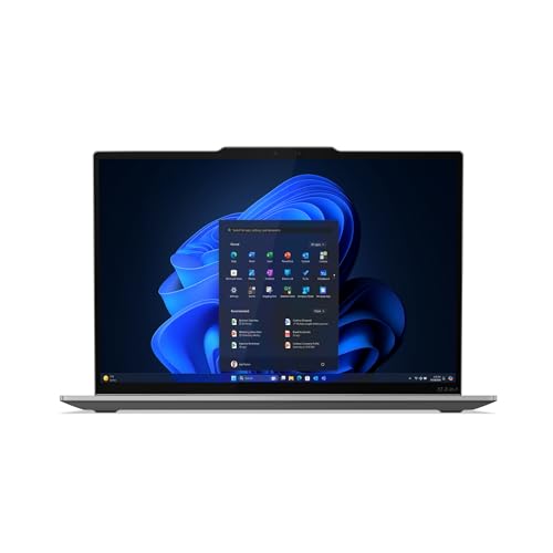 Lenovo ThinkPad X1 2 in 1 Gen 10 Copilot+ PC Intel Core Ultra 7 Hybride 2 en 1 35 6 cm 14 Écran tactile 2.8K LPDDR5x SDRAM SSD Wi Fi 7 802.11be Windows 11 Pro Allemand Neuf - vue 9