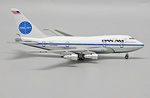 【パンアメリカン航空/PAN AM/パンナム】1/400航空機ダイキャストモデル パンアメリカン航空/PAN AM/パンナム】1/400航空機ダイキャスト