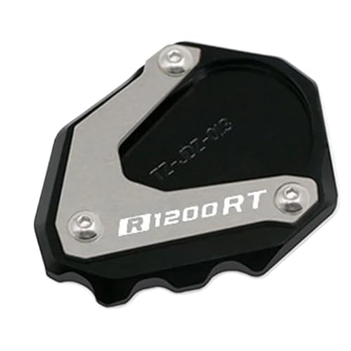 Support latéral pour R1200RT 2004-2013 béquille de moto