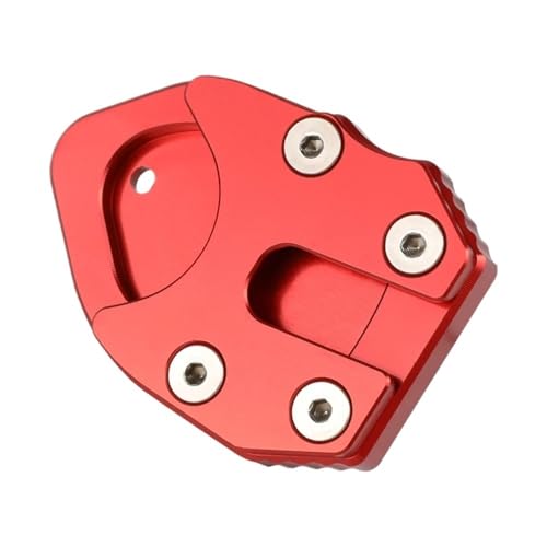 Extension de béquille latérale moto en aluminium pour MAXSYM TL 500